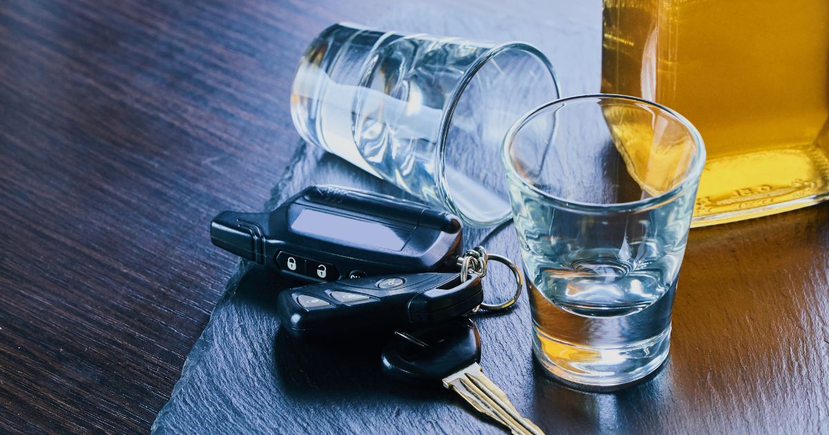 A West Chester DUI Defense Lawyer at the Law Offices of Heather J. Mattes Can Protect Your Rights