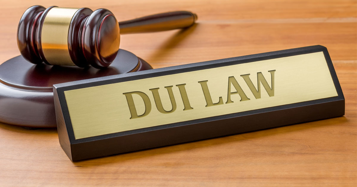 A West Chester DUI Lawyer at the Law Offices of Heather J. Mattes Will Give You the Legal Support You Need