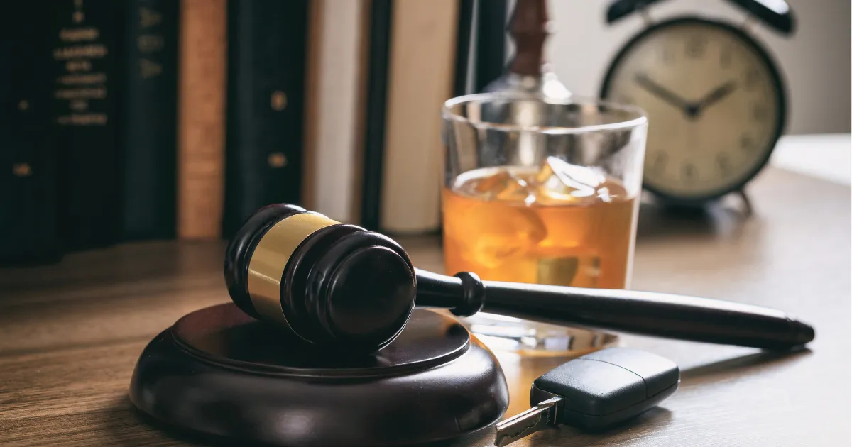 dui conviction